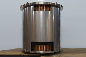 Compressor products from National Compressor Services includes heat exchangers.